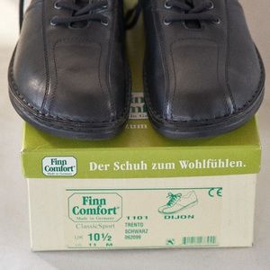 Finn Comfort Dijon